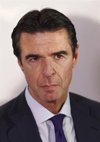 Soria no acudirá a la reunión del Consejo de Ministros de este viernes 