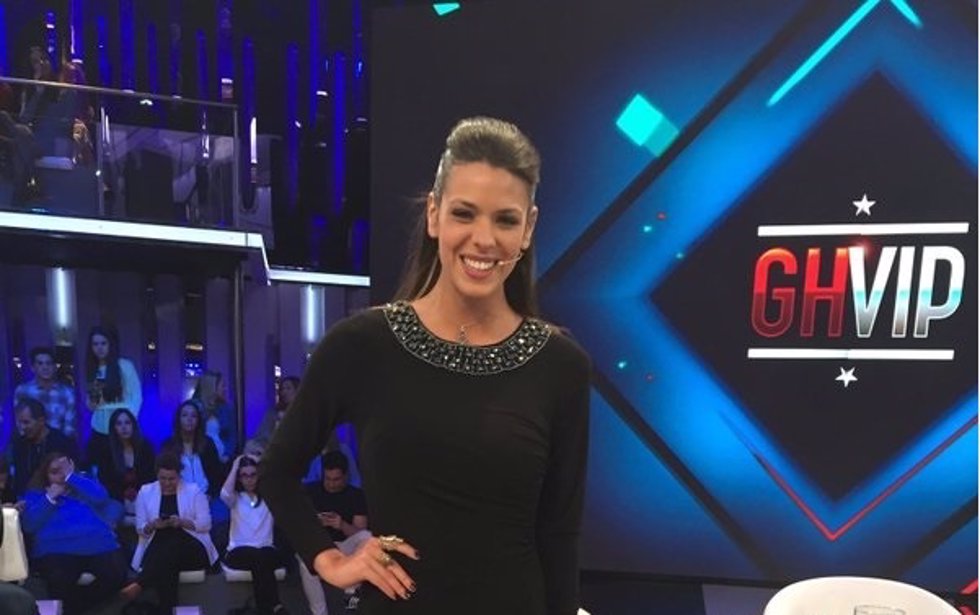 LAURA MATAMOROS GANADORA DE GH VIP 4