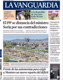 La Vanguardia