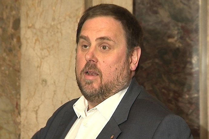 Junqueras dice que sus peticiones parecieron razonables a los ministros