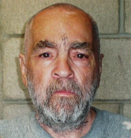 Charles Manson