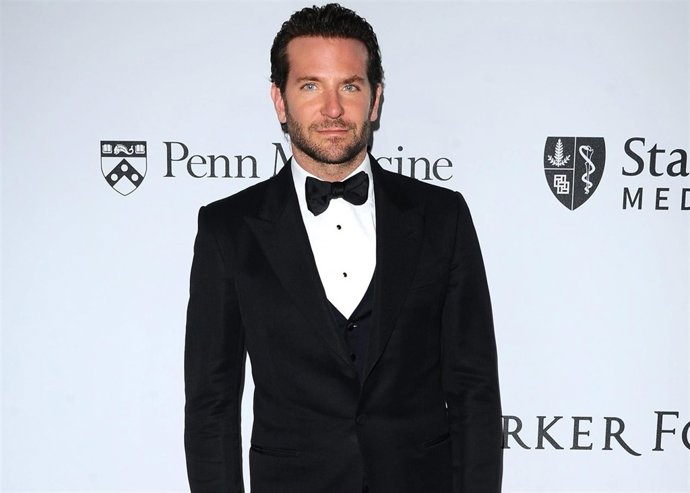 Bradley Cooper Fundación Parker Parker/ Cordon