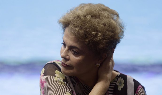 Dilma Rousseff