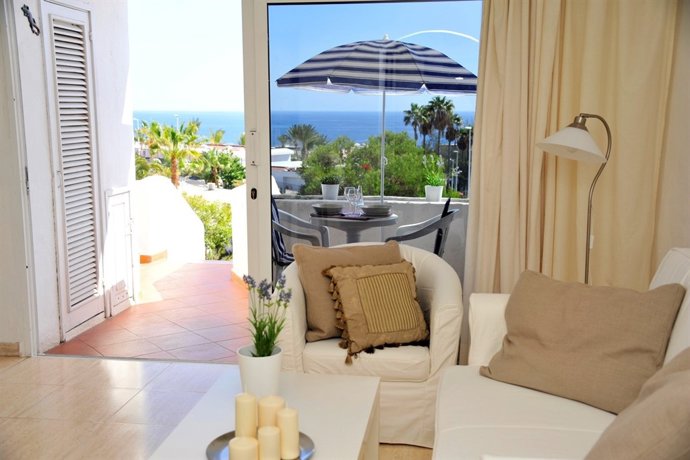 Apartamento en alquiler