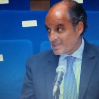 Francisco Camps señala que participó "en una cumbre" sin saber que era el Valencia Summit