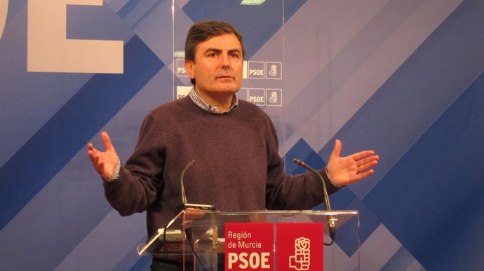 Pedro Saura