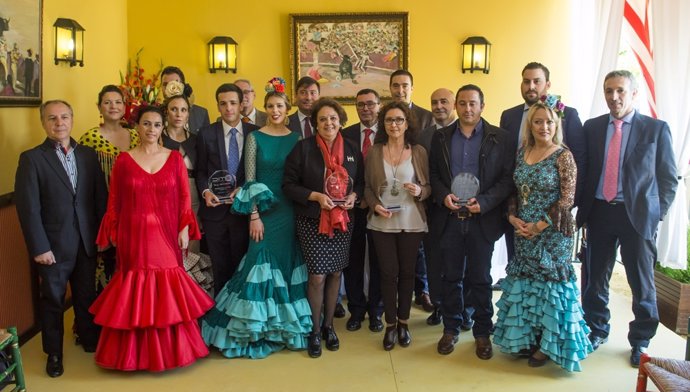  Salud Recibe La Distinción De Los 'Premios Luz' Al Fomento De La Innovación