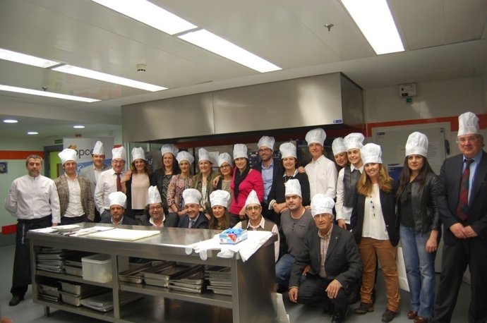 NP OPCE Cantabria Impulsa El Turismo De Congresos Junto Con Asociaciones Y Coleg