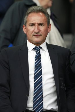 'Txiki' Begiristain Manchester City