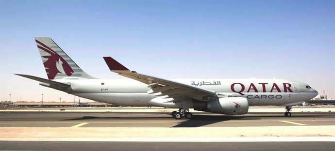 Qatar Airways Cargo