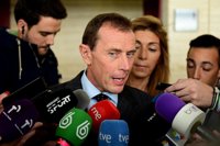 Butragueño: "El Manchester City tendrá un nivel de motivación muy grande"
