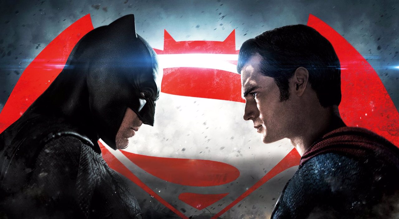 Batman v Superman