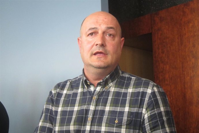 Eugenio Zambrano (UGT)