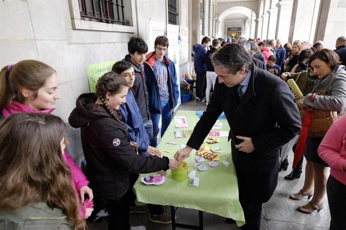 Mercado de Cooperativas Escolares