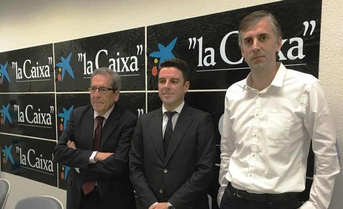 Presentación de los Premios Emprendedor XXI