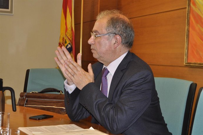 Fernando Gimeno