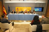 La UME se adiestra en rescate de personas discapacitadas en emergencias y catástrofes