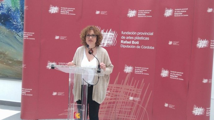 Ruz presenta las convocatorias de subvenciones culturales