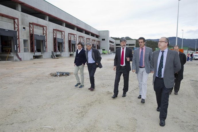 Recepción de la obra de Vallegón