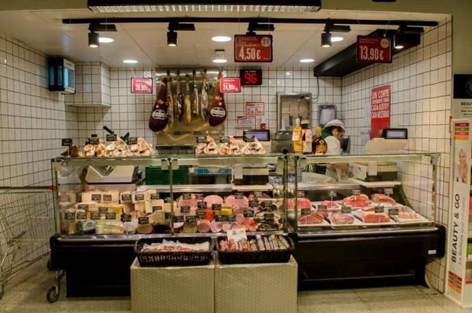 Consumo, precio, precios, IPC, supermercado, alimentos, compras, comprar
