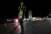 La Cámara de Diputados de Brasil inicia el debate sobre el 'impeachment' a Rousseff