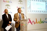 Andalucía refuerza la promoción del turismo de cine