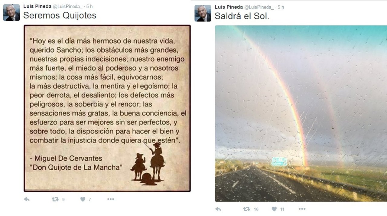 Comentario de Pineda