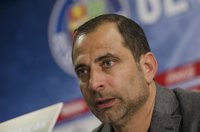 Esnáider: "Los jugadores tienen que cambiar la mentalidad y creer más en lo que tenemos"