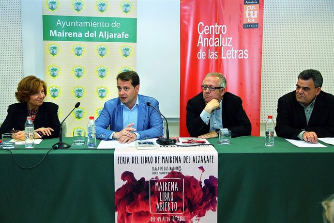 Presentación de la Feria.