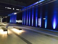 El Metro abre al público las estaciones Méndez Núñez y Recogidas