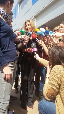 Virginia López Negrete