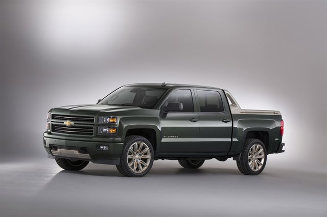 General motors chevrolet