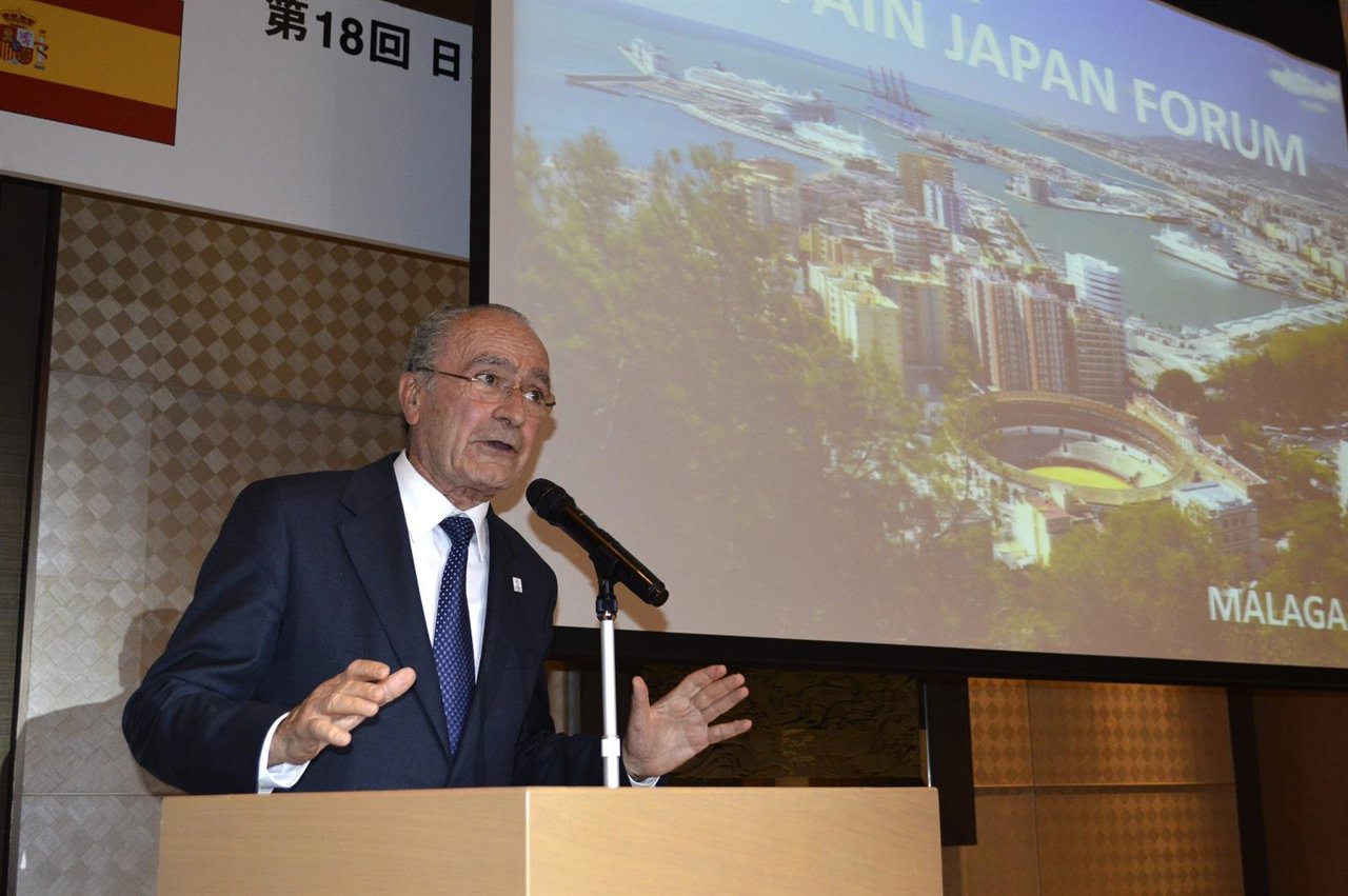 XVIII EDICIÓN DEL FORO ESPAÑA-JAPÓN