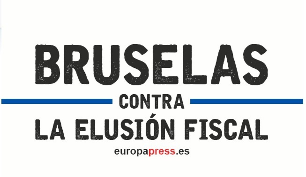 Bruselas contra la elusión fiscal