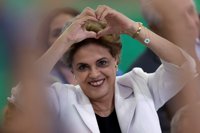 El futuro de Rousseff en juego: la Cámara baja decide sobre el 'impeachment'