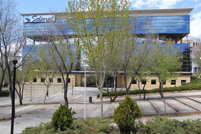 Sede Solimat