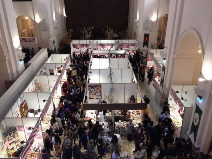 Centro Cultural San Marcos