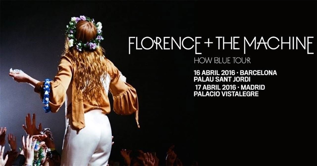 Florence and the Machine
