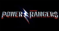 Los nuevos Power Rangers ya tienen logo oficial