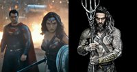 Así conectará Aquaman con La Liga de la Justicia