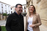 PSOE-A aboga por un plan integral en las ciudades Patrimonio