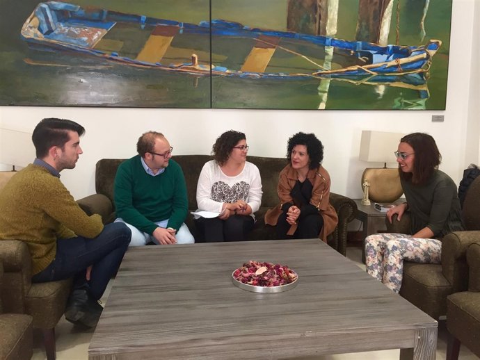 Campaña El amor no se mide