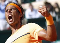 Nadal disputará su final número 100 este domingo