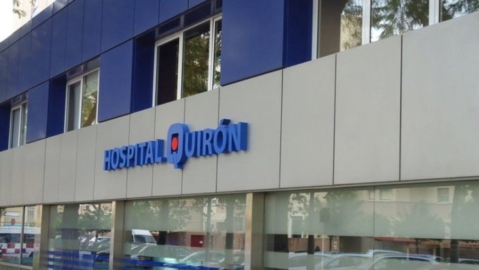 Hospital Quirón