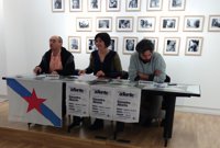 Pontón decidirá en "los próximos días" si opta a ser candidata del BNG a la Xunta