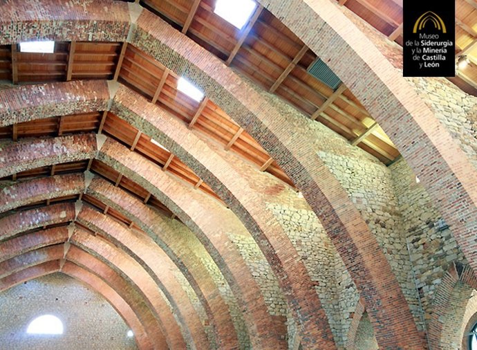 Museo de la Siderurgia y la Minería de CyL