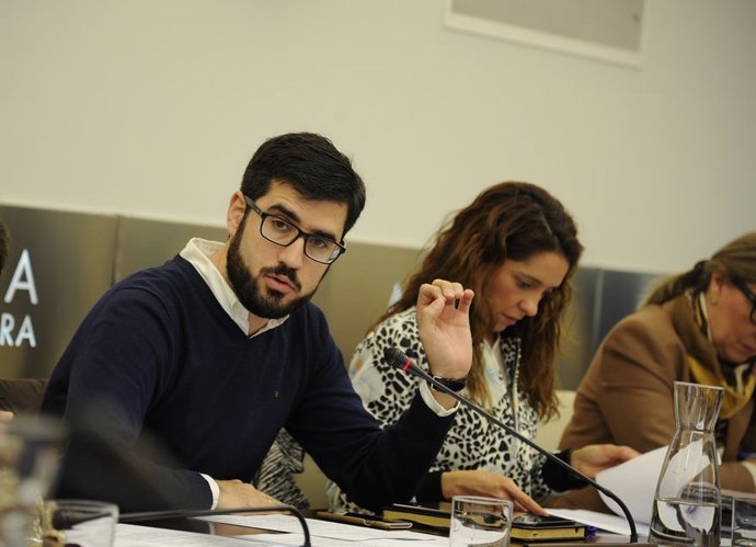 Luis Francisco Sánchez