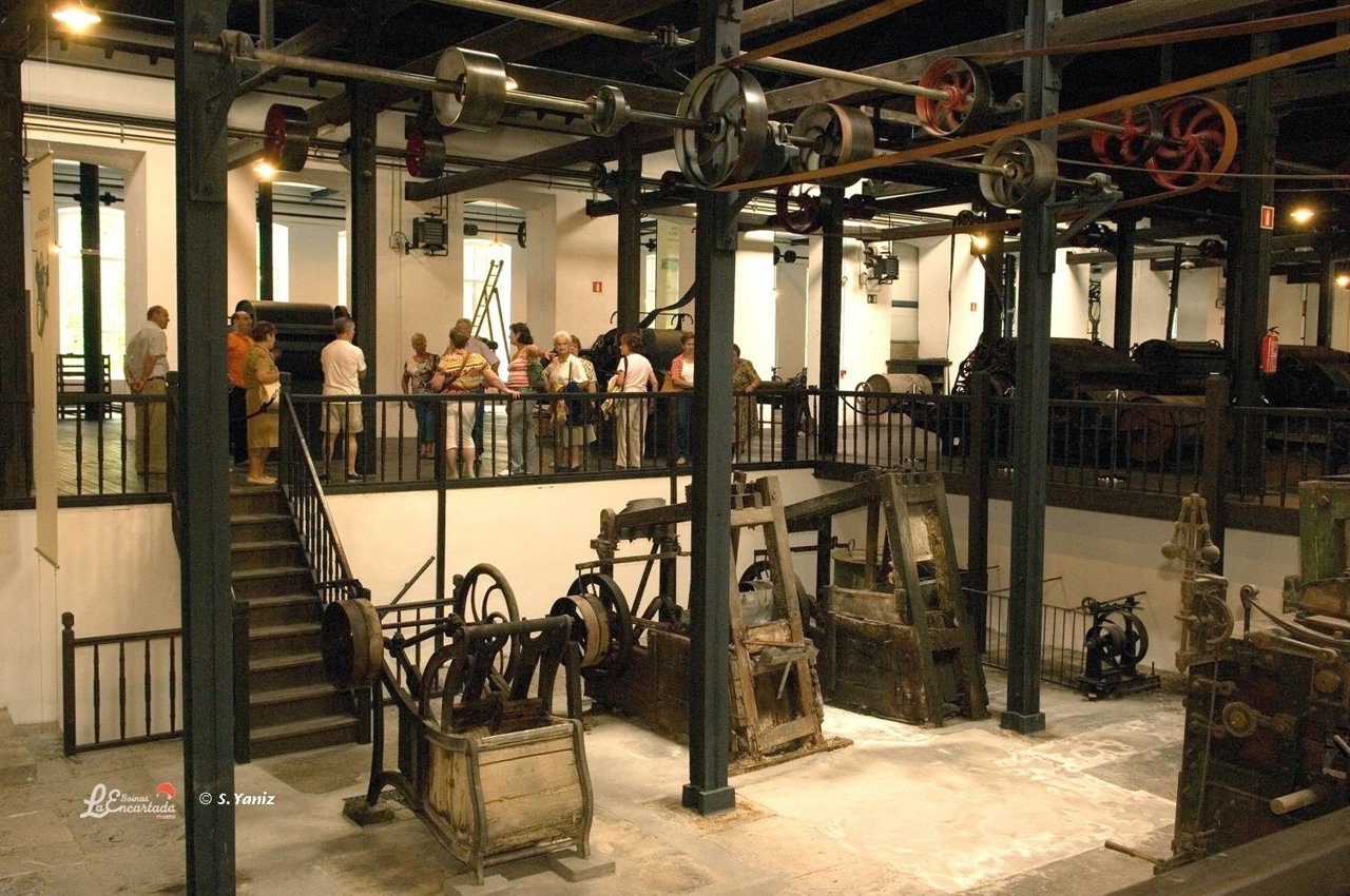 Viista en La Encartada