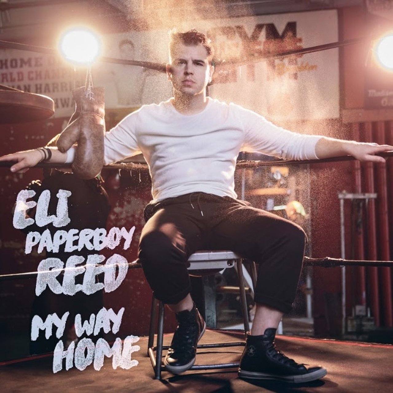 ELI PAPERBOY