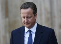 El 44% de los británicos cree que la gestión económica de Cameron es "repugnante"